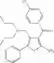 Fig. 17 - ALLOSTERIC ENHANCERS OF THE A1 ADENOSINE RECEPTOR