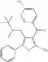 Fig. 18 - ALLOSTERIC ENHANCERS OF THE A1 ADENOSINE RECEPTOR