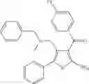 Fig. 19 - ALLOSTERIC ENHANCERS OF THE A1 ADENOSINE RECEPTOR