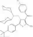 Fig. 23 - ALLOSTERIC ENHANCERS OF THE A1 ADENOSINE RECEPTOR