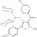 Fig. 24 - ALLOSTERIC ENHANCERS OF THE A1 ADENOSINE RECEPTOR