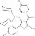 Fig. 27 - ALLOSTERIC ENHANCERS OF THE A1 ADENOSINE RECEPTOR