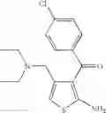 Fig. 32 - ALLOSTERIC ENHANCERS OF THE A1 ADENOSINE RECEPTOR