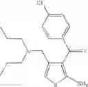 Fig. 33 - ALLOSTERIC ENHANCERS OF THE A1 ADENOSINE RECEPTOR