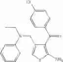 Fig. 36 - ALLOSTERIC ENHANCERS OF THE A1 ADENOSINE RECEPTOR
