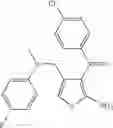 Fig. 37 - ALLOSTERIC ENHANCERS OF THE A1 ADENOSINE RECEPTOR