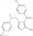 Fig. 38 - ALLOSTERIC ENHANCERS OF THE A1 ADENOSINE RECEPTOR