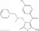 Fig. 40 - ALLOSTERIC ENHANCERS OF THE A1 ADENOSINE RECEPTOR