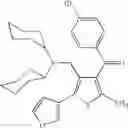 Fig. 41 - ALLOSTERIC ENHANCERS OF THE A1 ADENOSINE RECEPTOR