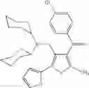 Fig. 43 - ALLOSTERIC ENHANCERS OF THE A1 ADENOSINE RECEPTOR