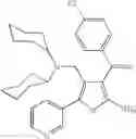 Fig. 47 - ALLOSTERIC ENHANCERS OF THE A1 ADENOSINE RECEPTOR