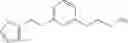 Fig. 126 - Amine derivative compounds for treating ophthalmic diseases and disorders