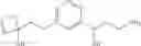 Fig. 205 - Amine derivative compounds for treating ophthalmic diseases and disorders