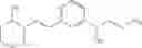 Fig. 206 - Amine derivative compounds for treating ophthalmic diseases and disorders