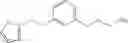 Fig. 238 - Amine derivative compounds for treating ophthalmic diseases and disorders