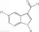 Fig. 13 - Indole Compounds Having Affinity to the EP1 Receptor