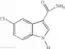Fig. 14 - Indole Compounds Having Affinity to the EP1 Receptor