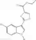 Fig. 15 - Indole Compounds Having Affinity to the EP1 Receptor