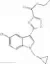 Fig. 16 - Indole Compounds Having Affinity to the EP1 Receptor