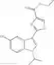 Fig. 19 - Indole Compounds Having Affinity to the EP1 Receptor