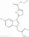 Fig. 20 - Indole Compounds Having Affinity to the EP1 Receptor