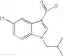 Fig. 23 - Indole Compounds Having Affinity to the EP1 Receptor