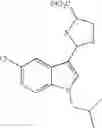 Fig. 24 - Indole Compounds Having Affinity to the EP1 Receptor