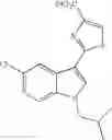 Fig. 25 - Indole Compounds Having Affinity to the EP1 Receptor