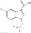 Fig. 27 - Indole Compounds Having Affinity to the EP1 Receptor