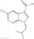 Fig. 28 - Indole Compounds Having Affinity to the EP1 Receptor