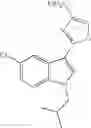 Fig. 30 - Indole Compounds Having Affinity to the EP1 Receptor