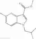 Fig. 32 - Indole Compounds Having Affinity to the EP1 Receptor