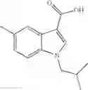 Fig. 33 - Indole Compounds Having Affinity to the EP1 Receptor