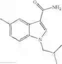 Fig. 34 - Indole Compounds Having Affinity to the EP1 Receptor