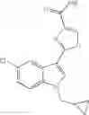 Fig. 36 - Indole Compounds Having Affinity to the EP1 Receptor