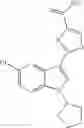 Fig. 37 - Indole Compounds Having Affinity to the EP1 Receptor