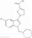 Fig. 41 - Indole Compounds Having Affinity to the EP1 Receptor