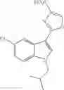 Fig. 43 - Indole Compounds Having Affinity to the EP1 Receptor
