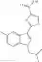 Fig. 44 - Indole Compounds Having Affinity to the EP1 Receptor