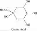 Fig. 04 - Method for enhancing the DNA repair process, treating disorders associated with the DNA repair process, enhancing antitumor response and treating disorders associated with anti-tumor response in mammals by administering purified quinic acid and/or carboxy alkyl ester