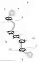 Fig. 01 - Hydrophobic modified polyrotaxane and crosslinked polyrotaxane
