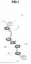 Fig. 02 - Hydrophobic modified polyrotaxane and crosslinked polyrotaxane