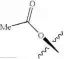 Fig. 201 - 10a-Azalide compound