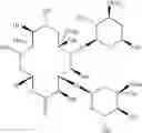 Fig. 22 - 10a-Azalide compound