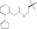 Fig. 41 - 10a-Azalide compound