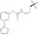Fig. 69 - 10a-Azalide compound