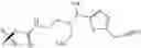 Fig. 732 - 10a-Azalide compound