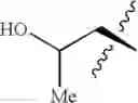 Fig. 976 - 10a-Azalide compound
