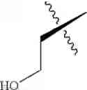 Fig. 99 - 10a-Azalide compound