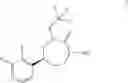 Fig. 08 - Process for the preparation of CGRP antagonist